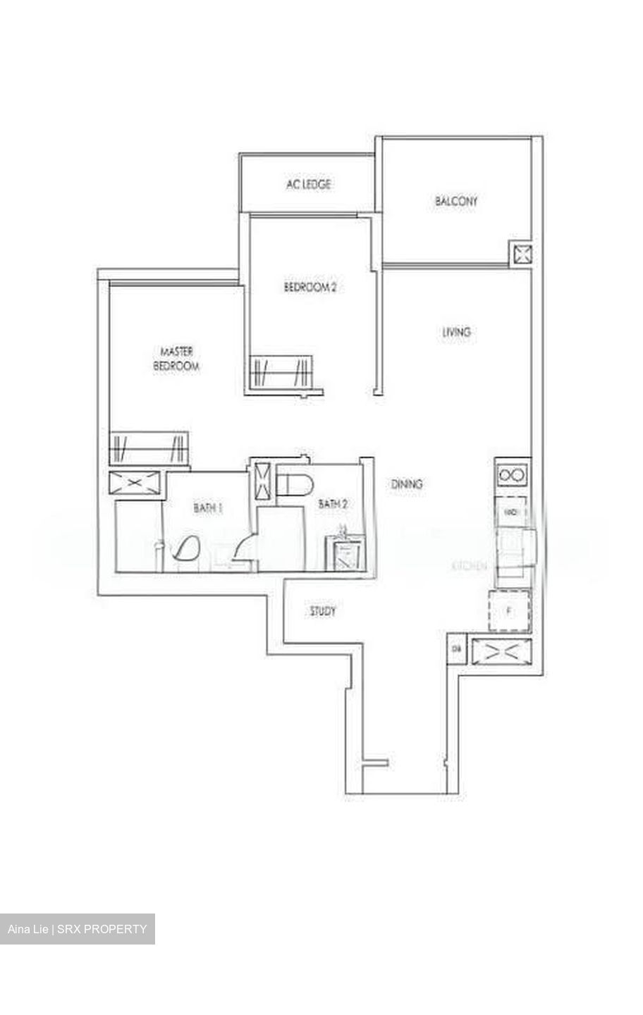 Treasure at Tampines (D18), Condominium #623603611